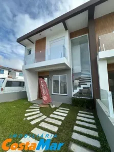 Sobrado com 3 Quartos à venda, 85m² no Tramandaí, Tramandaí