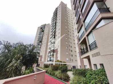 Apartamento com 1 Quarto à venda, 29m² no Parque Independência, São Paulo
