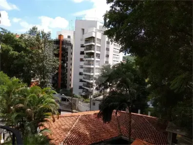 Apartamento com 3 Quartos à venda, 108m² no Real Parque, São Paulo