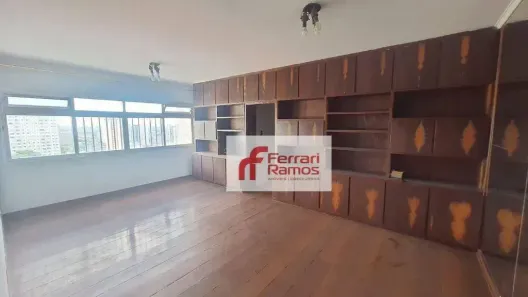 Apartamento com 2 Quartos à venda, 100m² no Centro, Guarulhos