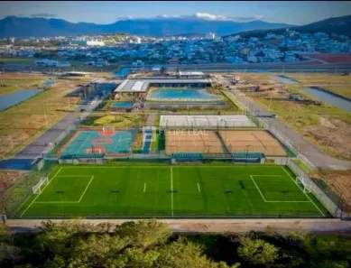 Lote/Terreno à venda, 300m² no Pedra Branca, Palhoça