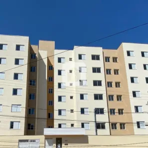 Apartamento com 2 Quartos para alugar, 49m² no Daniel Fonseca, Uberlândia
