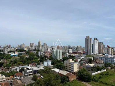 Apartamento com 2 Quartos à venda, 62m² no Lucas Araújo, Passo Fundo
