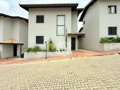 Casa de Condomínio com 3 Quartos à venda, 96m² no Ribeirão dos Porcos, Atibaia