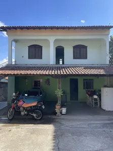 Casa com 5 Quartos à venda, 240m² no Braúnas, Belo Horizonte