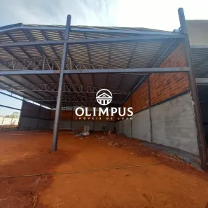 Ponto Comercial à venda, 791m² no Jardim Sul, Uberlândia