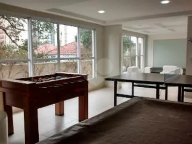 Apartamento com 3 Quartos à venda, 74m² no Bela Vista, São Paulo