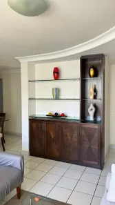 Apartamento com 3 Quartos à venda, 93m² no Capim Macio, Natal
