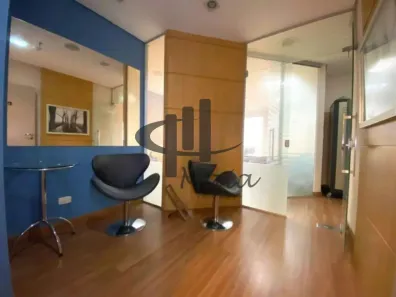 Sala Comercial à venda, 75m² no Santa Paula, São Caetano do Sul