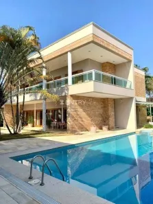 Casa com 7 Quartos à venda, 700m² no Aglomeração Urbana de Jundiaí, Cabreúva