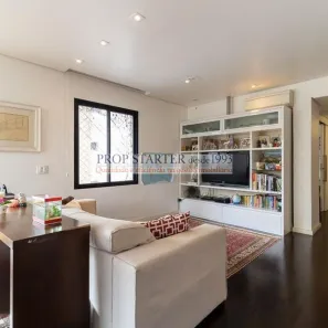 Apartamento com 3 Quartos à venda, 167m² no Paraíso, São Paulo