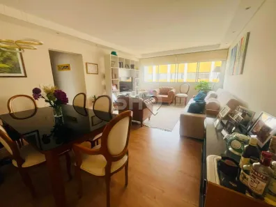 Apartamento com 3 Quartos à venda, 110m² no Perdizes, São Paulo