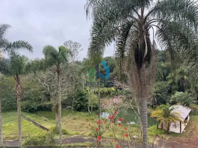Fazenda/Sítio com 6 Quartos à venda, 3000m² no Dona Catarina, Mairinque
