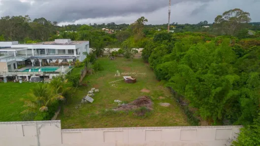 Lote/Terreno à venda, 2040m² no Setor de Habitações Individuais Sul, Brasília