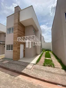 Casa de Condomínio com 3 Quartos à venda, 120m² no Morros, Teresina