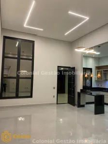 Casa com 2 Quartos à venda, 122m² no Centro, Indaiatuba