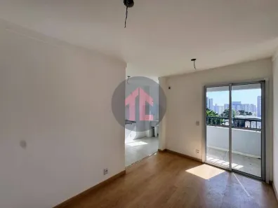Apartamento com 2 Quartos para venda ou aluguel, 49m² no Parque Rural Fazenda Santa Cândida, Campinas