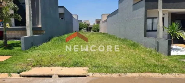 Lote/Terreno à venda, 200m² no Vila Monte Alegre, Paulínia