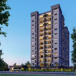 Apartamento com 2 Quartos à venda, 77m² no Mansões Santo Antônio, Campinas