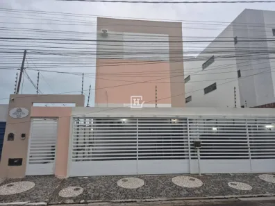 Apartamento com 3 Quartos à venda, 104m² no Atalaia, Aracaju