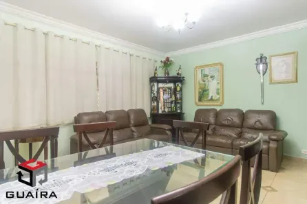 Sobrado com 3 Quartos à venda, 145m² no Assunção, São Bernardo do Campo