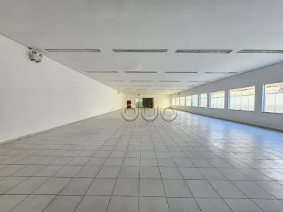 Ponto Comercial para venda ou aluguel, 1215m² no Centro, Piracicaba