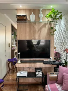 Apartamento com 2 Quartos à venda, 48m² no Sumarezinho, Ribeirão Preto