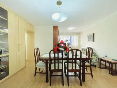 Apartamento com 3 Quartos à venda, 79m² no Vila Mariana, São Paulo