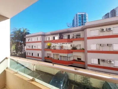 Apartamento com 3 Quartos à venda, 73m² no Presidente Médici, Ribeirão Preto