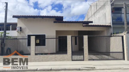 Casa com 2 Quartos à venda, 114m² no Santa Regina, Itajaí