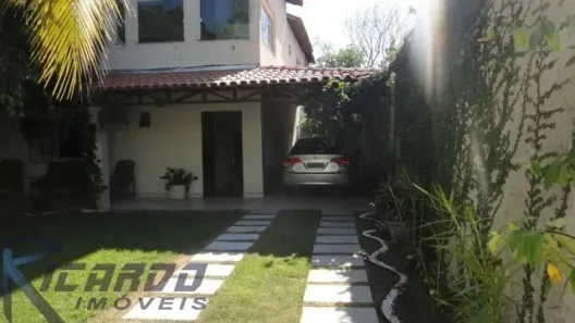 Casa com 10 Quartos à venda, 377m² no Praia do Morro, Guarapari
