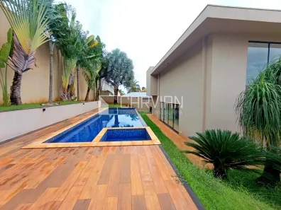 Casa com 5 Quartos à venda, 1130m² no Jardim Botânico, Ribeirão Preto