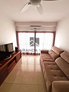 Apartamento com 2 Quartos à venda, 86m² no Vila Virgínia, Ribeirão Preto
