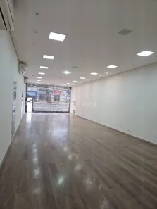 Ponto Comercial para alugar, 122m² no Mirandópolis, São Paulo