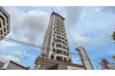 Apartamento com 1 Quarto à venda, 37m² no Aldeota, Fortaleza