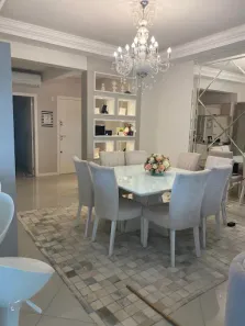 Apartamento com 3 Quartos à venda, 149m² no Meia Praia, Itapema