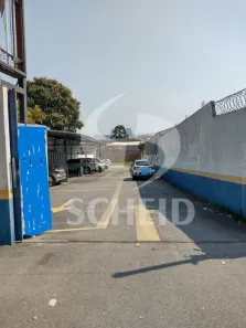 Lote/Terreno à venda, 660m² no Santo Amaro, São Paulo