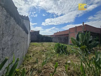 Lote/Terreno à venda, 250m² no Vila Peruibe, Peruíbe