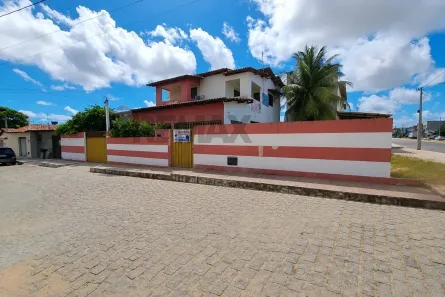Casa com 3 Quartos à venda, 162m² no Lagoa Azul, Natal