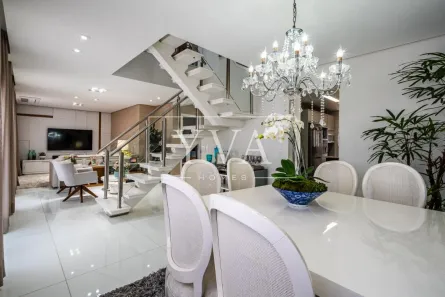 Cobertura com 3 Quartos à venda, 300m² no Mooca, São Paulo