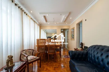 Apartamento com 2 Quartos à venda, 74m² no Indianópolis, São Paulo