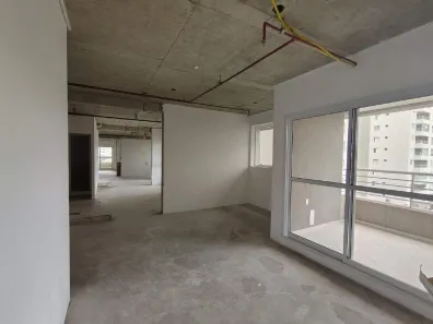 Sala Comercial para alugar, 191m² no Jardim do Mar, São Bernardo do Campo