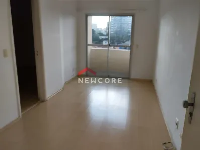Apartamento com 1 Quarto à venda, 40m² no Santana, São Paulo