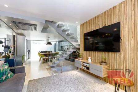 Sobrado com 2 Quartos à venda, 123m² no Parque da Mooca, São Paulo