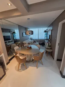 Apartamento com 3 Quartos à venda, 98m² no São Brás, Belém