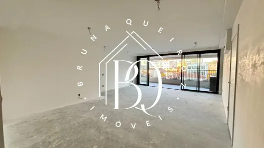 Apartamento com 4 Quartos à venda, 184m² no Vila Clementino, São Paulo