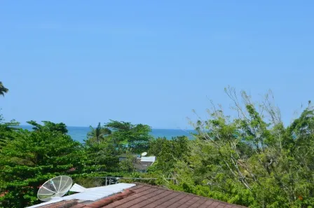 Apartamento com 2 Quartos à venda, 75m² no Toninhas, Ubatuba