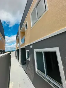 Apartamento com 2 Quartos à venda, 55m² no Ancuri, Fortaleza