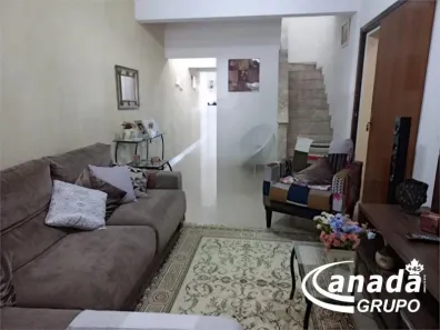 Casa com 3 Quartos à venda, 236m² no Jardim das Flores, Osasco