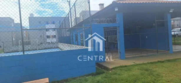 Apartamento com 2 Quartos à venda, 45m² no Altos de Ipanema, Sorocaba